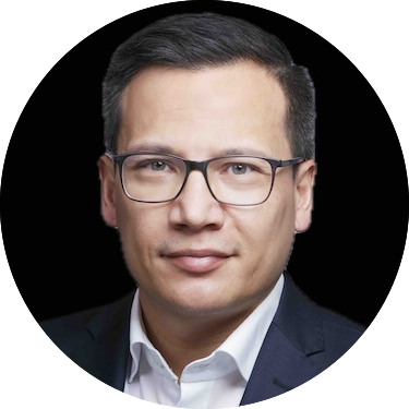 Dr. Kai J. Oey